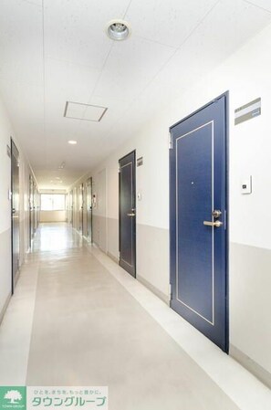 スチューデントハイツ永山の物件内観写真